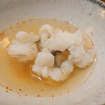 用戶對於露石的評論圖