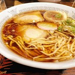 用户对于そば処 丸長本家的评论图