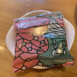 用戶對於コメダ珈琲店 福岡東那珂店的評論圖