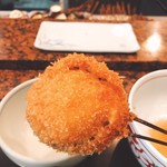 用戶對於串匠 渡辺通り店的評論圖
