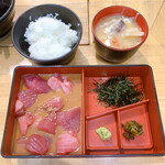 用戶對於羽田市場 銀座直売店的評論圖