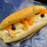 用户对于リズムアンドベーカリー的评论图