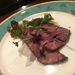 User's review image for ステーキハウスハマ 札幌店