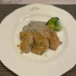 User's review image for ビストロ・カシュカシュ