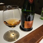 用戶對於オルグイユ的評論圖