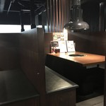 用戶對於炭火焼肉 盧的評論圖