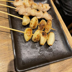 User's review image for 酔っ手羽横丁 五反田店