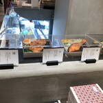 User's review image for 刷毛じょうゆ 海苔弁 山登り GINZA SIX店
