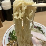 用戶對於麺処 若武者  ASAKUSA的評論圖