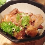 用戶對於串カツ田中 東高円寺店的評論圖