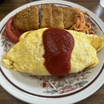 用戶對於一新亭的評論圖