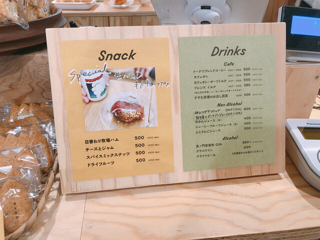 User's recommendation image for FarmMart & Friends