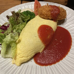 User's review image for 六本木洋食 おはし
