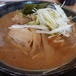 用户对于らーめん めん太的评论图