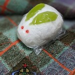 用户对于練馬凮月堂 本店的评论图