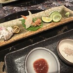 用戶對於青山 星のなる木的評論圖