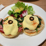 User's review image for Hawaiian Pancake Factory LINKS UMEDA