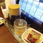 用戶對於牛兵衛 西庵 西武池袋本店的評論圖