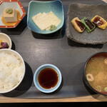用戶對於おばんざいの店 京都ことこと 烏丸御池店的評論圖