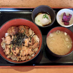 User's review image for 鳥兆 春日店