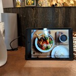 User's review image for Rojiura Curry SAMURAI. 札幌駅アピア