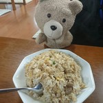 用户对于瀋陽飯店的评论图