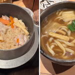 用户对于焼鳥ぎんじ 伏見桃山店的评论图