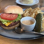 用戶對於IVY PLACE的評論圖