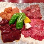 User's review image for 焼肉亭ソウル園 杭全店