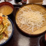 User's review image for 天丼てんや 人形町店