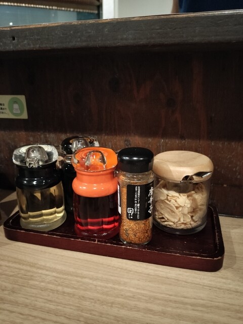 用户对于威風 秋葉原店的评论高清图