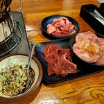 用戶對於七輪焼肉 安安 吉祥寺店的評論圖