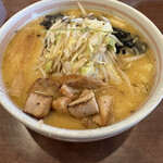 用户对于麺屋 おざわ的评论图