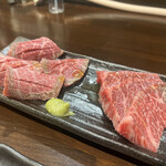 用戶對於焼肉 源的評論圖
