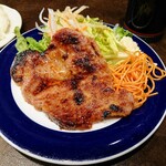 User's review image for がぶ