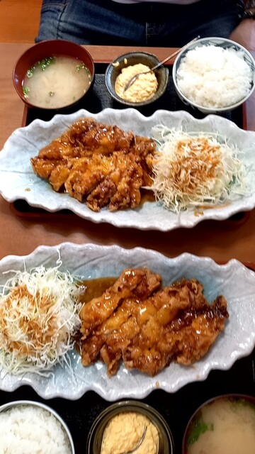 User's recommendation image for 黒酢チキン南蛮専門店 たかもとや 小倉東店