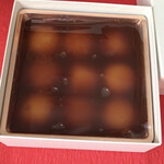 用戶對於甘味 みつや 仲見世通り店的評論圖