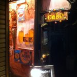 用戶對於cabe 武蔵小山店的評論圖