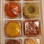 用戶對於ベルン　 大丸東京店的評論圖