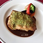 用戶對於オークラカフェ&レストラン メディコ的評論圖