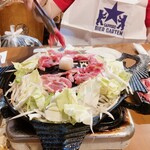 用戶對於サッポロビール園 ケッセルホール的評論圖