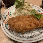 User's review image for 和豚 かつ仙