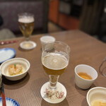 用戶對於鶏鬨はなれ 勝どき清澄通り店的評論圖