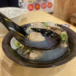 用戶對於屋台居酒屋 大阪 満マル 天神橋3丁目店的評論圖