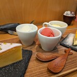 用户对于Trattoria KUJIRA Sapporo的评论图