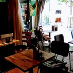 用户对于Bistro ZAKI的评论图