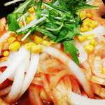 User's review image for 肉屋の正直な食堂 新宿御苑店