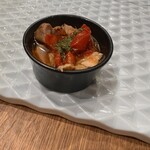 User's review image for 野乃鳥 人形町