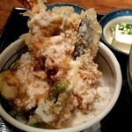 用戶對於東京酒BAL 塩梅 浅草店的評論圖