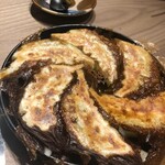 用戶對於焼肉 零條的評論圖